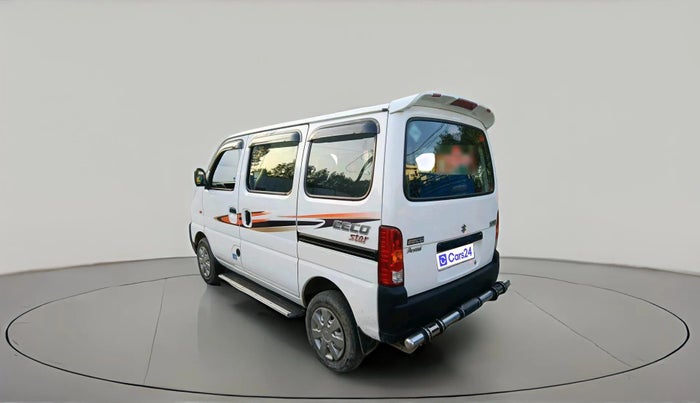 2021 Maruti Eeco 5 STR AC CNG, CNG, Manual, 29,829 km, exterior