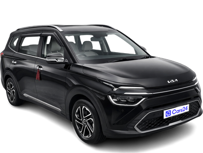 2022 KIA CARENS - SUV - Petrol - Manual - ₹12.80 lakh