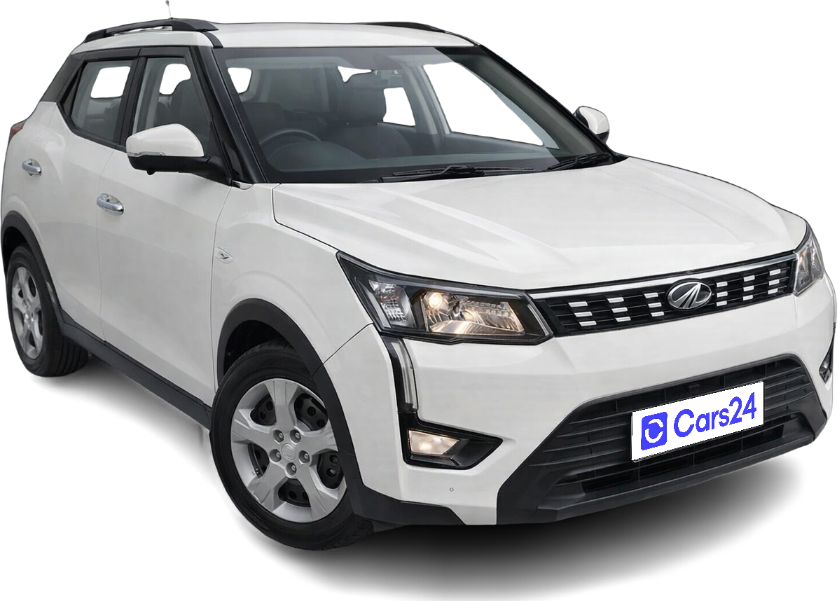 2022 Mahindra XUV300 - SUV - Diesel - Manual - ₹8.40 lakh
