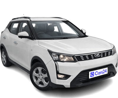 2022 Mahindra XUV300 - SUV - Diesel - Manual - ₹8.40 lakh