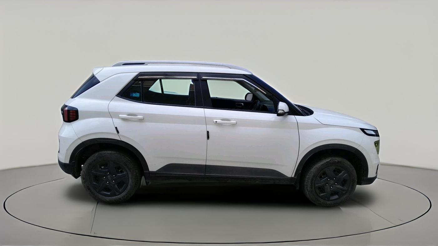 2023 Hyundai VENUE S(O) 1.2, Petrol, Manual, 41,480 km, exterior