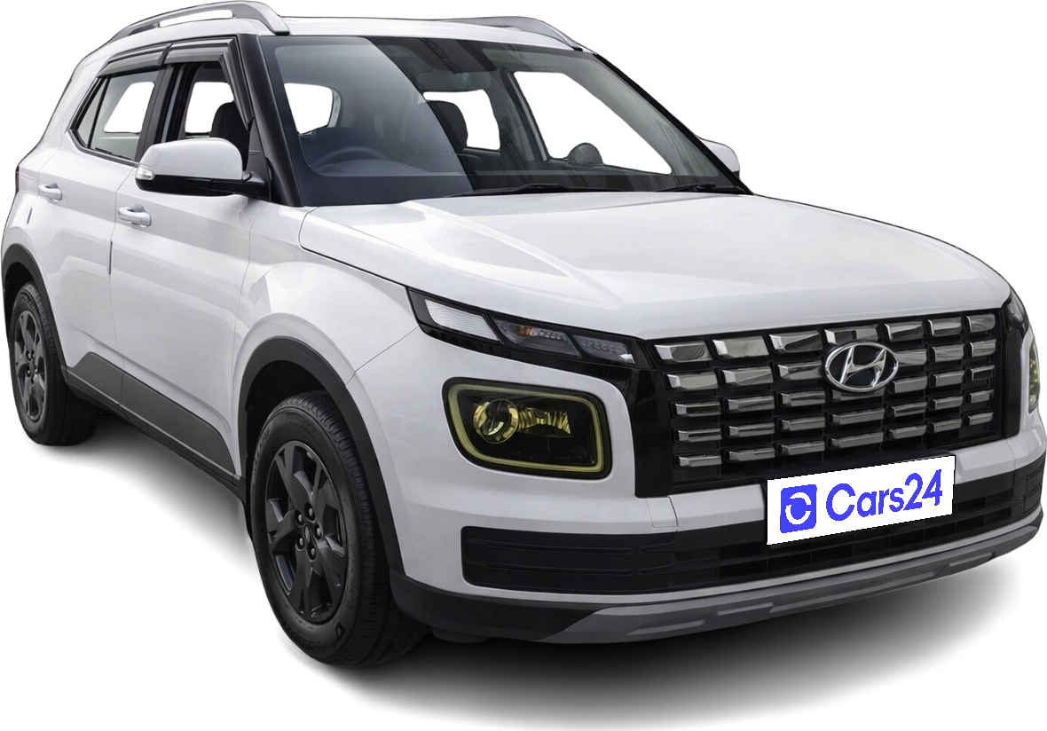 2023 Hyundai VENUE - SUV - Petrol - Manual - ₹7.20 lakh
