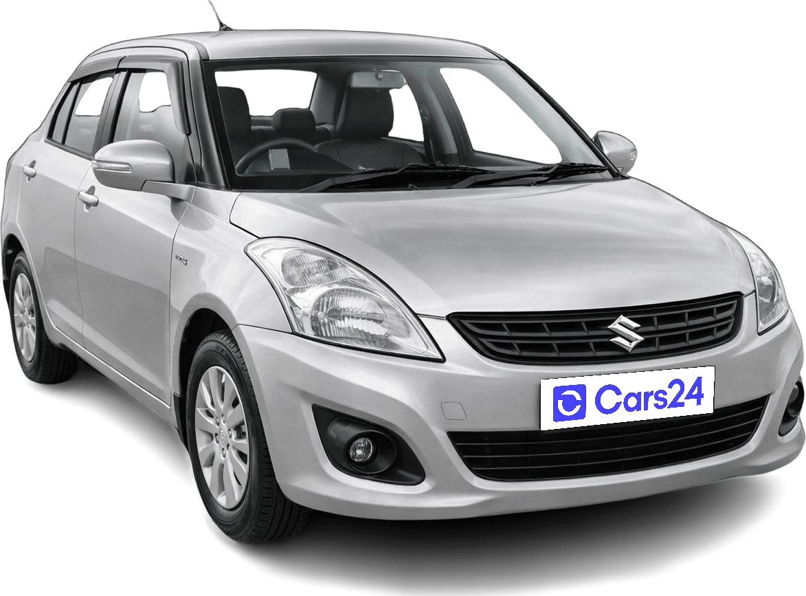 2015 Maruti Swift Dzire - Sedan - Diesel - Manual - ₹3.40 lakh