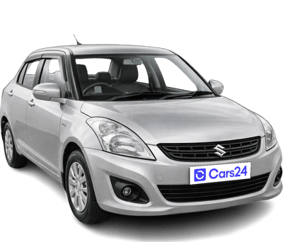 2015 Maruti Swift Dzire - Sedan - Diesel - Manual - ₹3.40 lakh