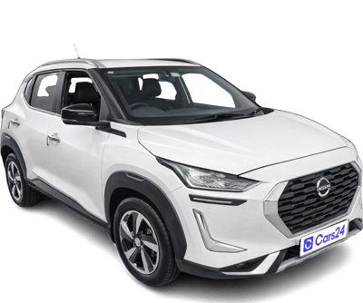 2022 Nissan MAGNITE - SUV - Petrol - Manual - ₹5.00 lakh
