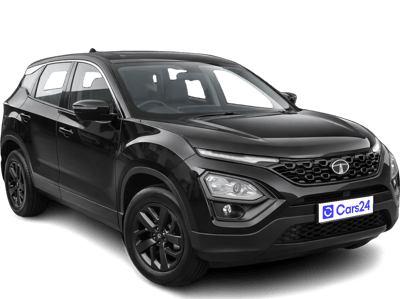 2021 Tata Harrier - SUV - Diesel - Automatic - ₹13.00 lakh