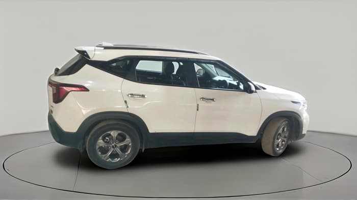 2023 KIA SELTOS  HTK PLUS 1.5 DIESEL IMT, Diesel, Manual, 44,700 km, exterior