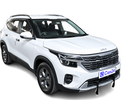 2023 KIA SELTOS - SUV - Diesel - Manual - ₹10.90 lakh