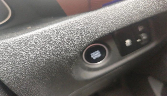 2022 Hyundai ALCAZAR PLATINUM(O) 7STR 1.5 AT, Diesel, Automatic, 60,251 km, interior