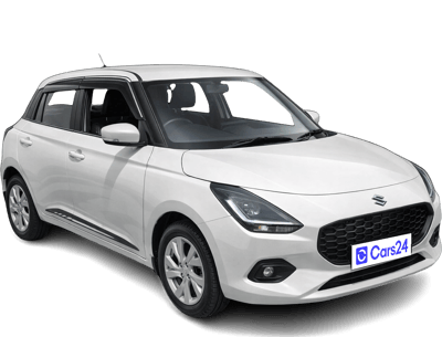 2025 Maruti Swift - Hatchback - Petrol - Automatic - ₹8.20 lakh
