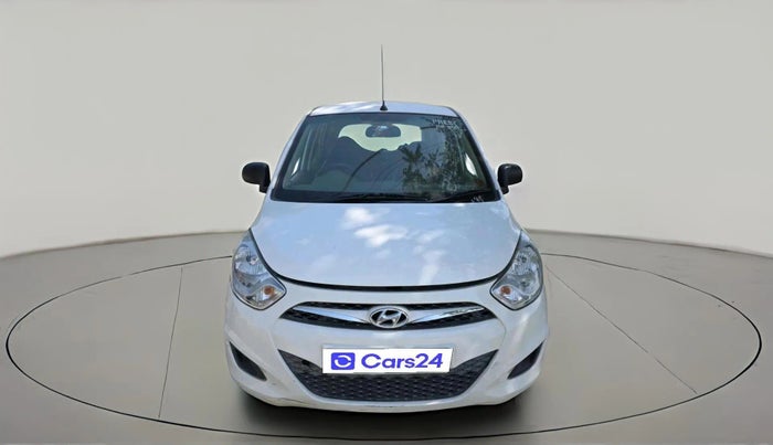 2014 Hyundai i10 MAGNA 1.1, Petrol, Manual, 31,382 km, exterior