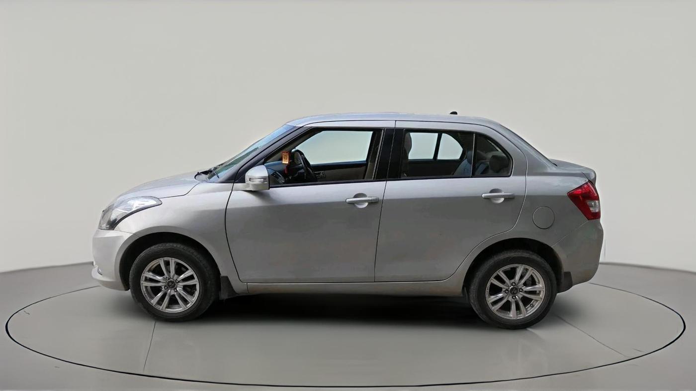 2016 Maruti Swift Dzire VDI, Diesel, Manual, 1,10,338 km, exterior