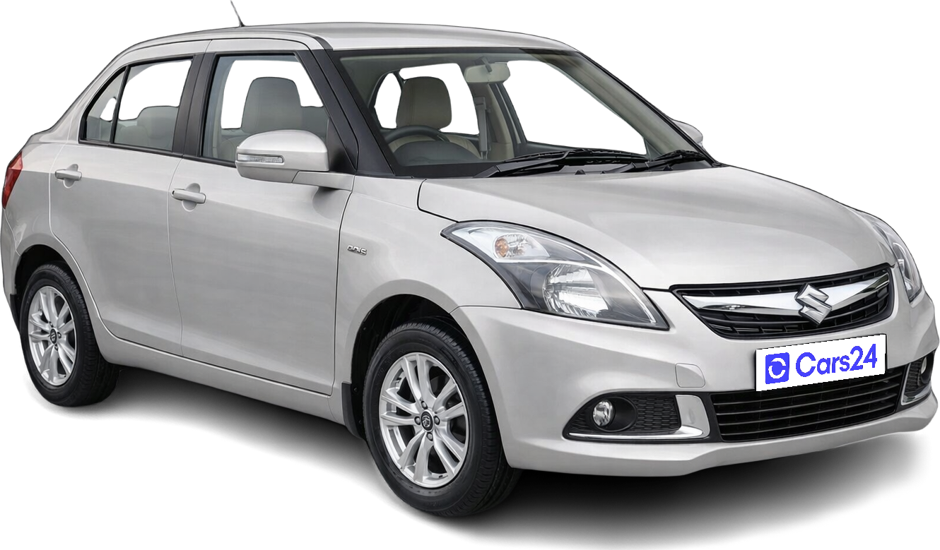 2016 Maruti Swift Dzire - Sedan - Diesel - Manual - ₹4.00 lakh