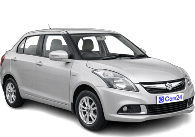 2016 Maruti Swift Dzire - Sedan - Diesel - Manual - ₹4.00 lakh