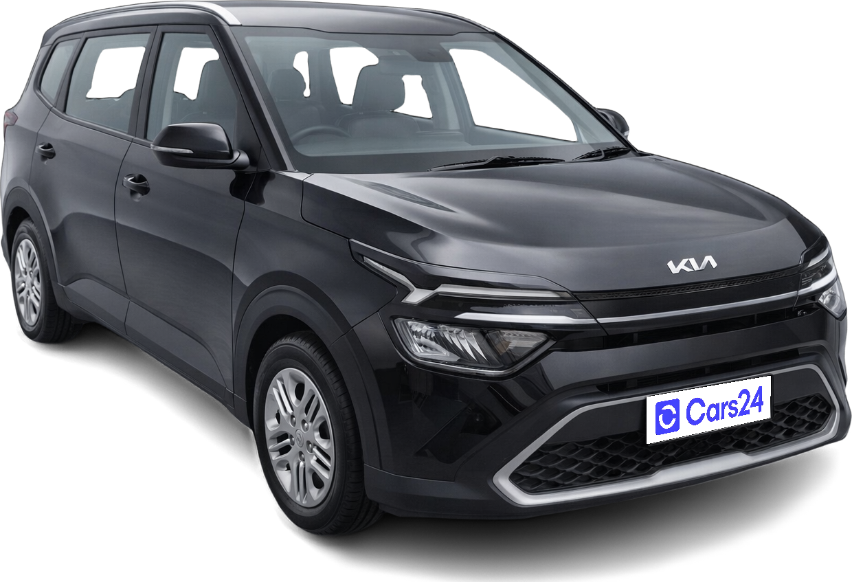 2024 KIA CARENS - SUV - Petrol - Manual - ₹10.90 lakh