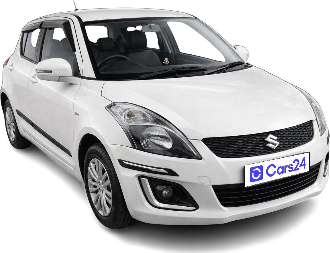 2016 Maruti Swift - Hatchback - CNG - Manual - ₹2.72 lakh