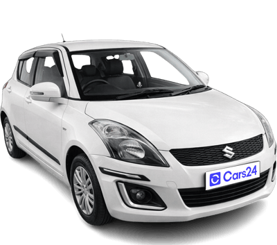 2016 Maruti Swift - Hatchback - CNG - Manual - ₹2.72 lakh
