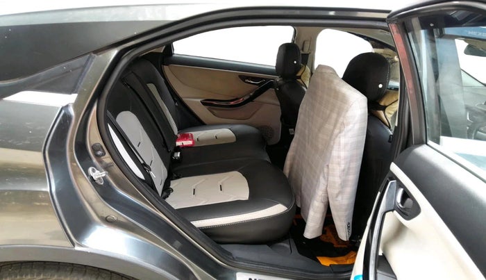 2022 Tata NEXON XZ PLUS PETROL, Petrol, Manual, 25,519 km, interior