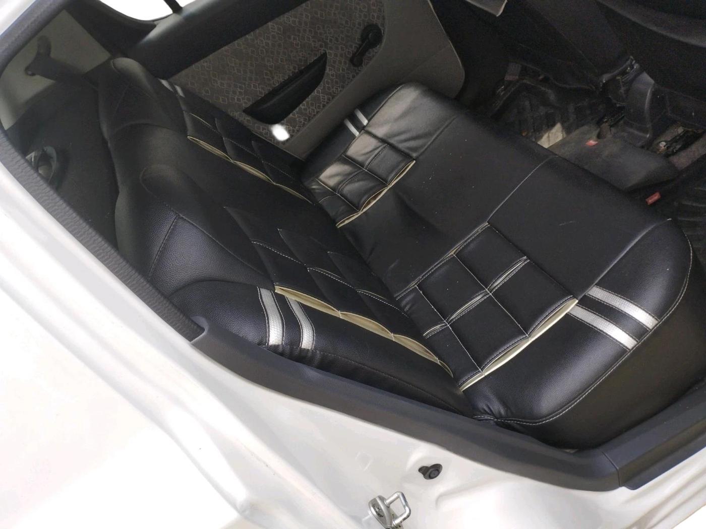 2017 Maruti Alto 800 LXI, Petrol, Manual, 20,825 km, interior