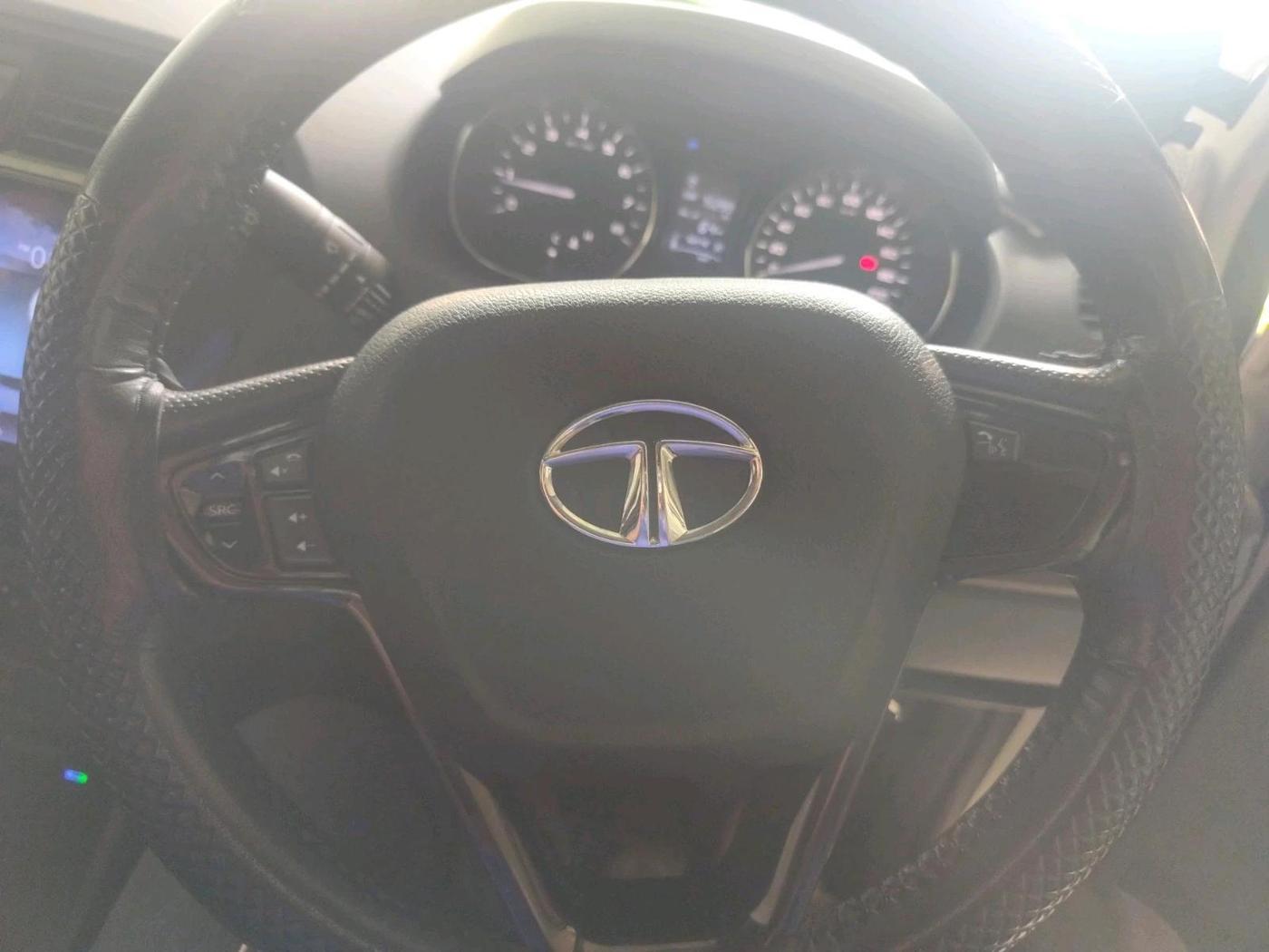 2018 Tata TIGOR XT PETROL, Petrol, Manual, 75,299 km, interior