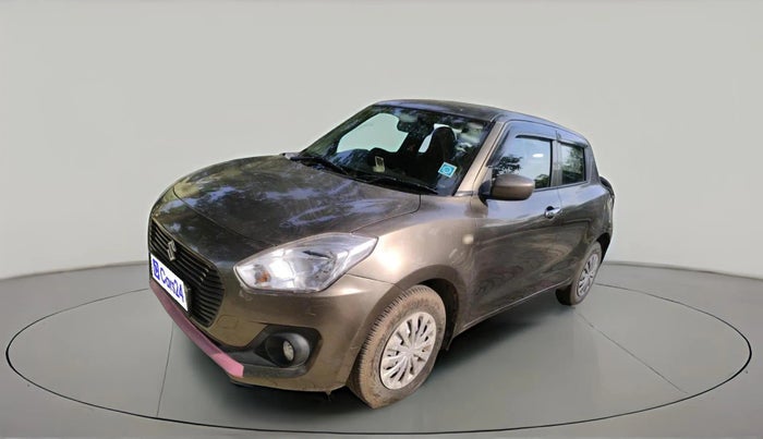 2019 Maruti Swift LXI, Petrol, Manual, 24,219 km, exterior