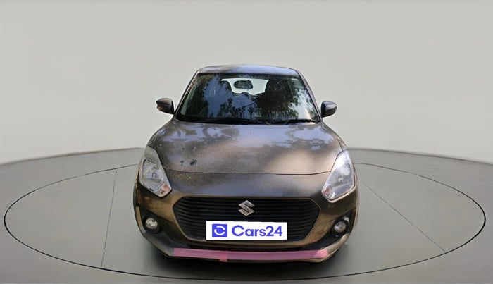 2019 Maruti Swift LXI, Petrol, Manual, 24,219 km, exterior