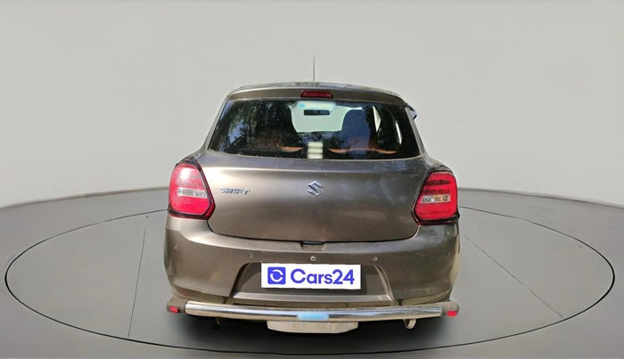 2019 Maruti Swift LXI, Petrol, Manual, 24,219 km, exterior