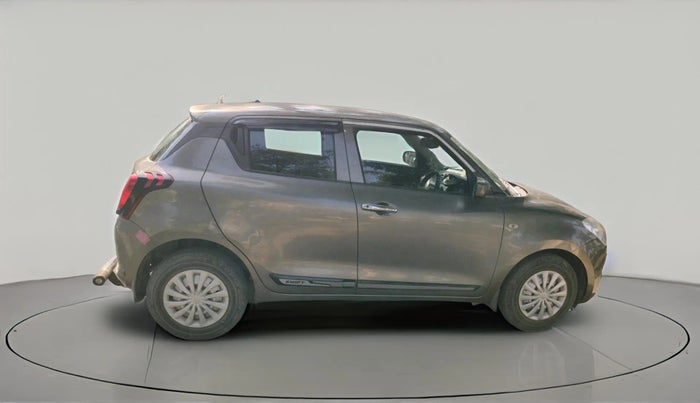 2019 Maruti Swift LXI, Petrol, Manual, 24,219 km, exterior