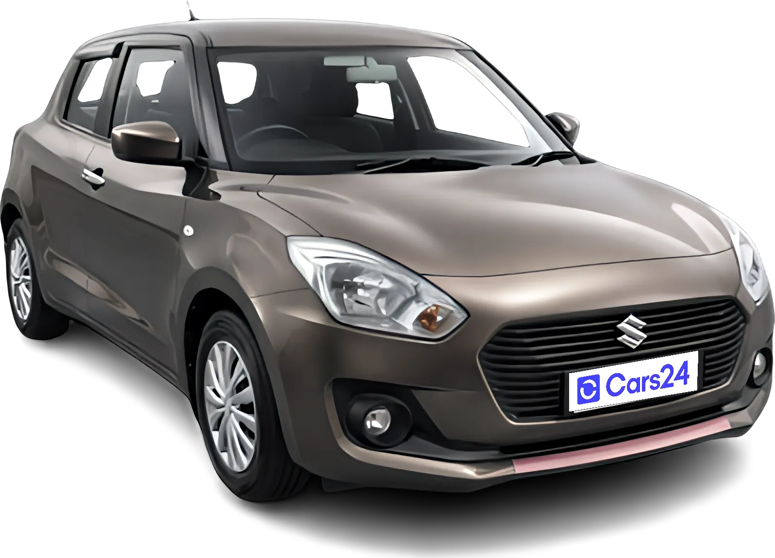 2019 Maruti Swift - Hatchback - Petrol - Manual - ₹3.65 lakh