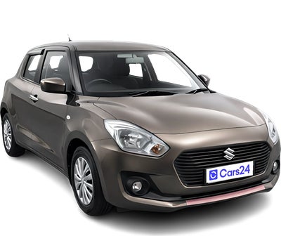 2019 Maruti Swift - Hatchback - Petrol - Manual - ₹3.65 lakh