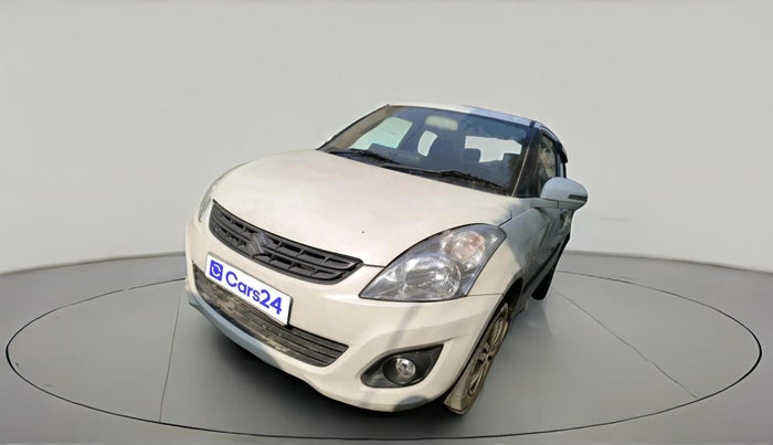 2013 Maruti Swift Dzire VDI, Diesel, Manual, 1,87,960 km, exterior