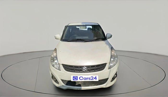 2013 Maruti Swift Dzire VDI, Diesel, Manual, 1,87,960 km, exterior