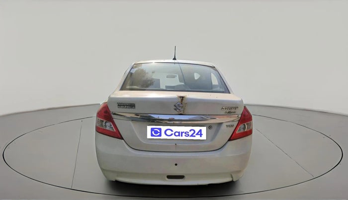 2013 Maruti Swift Dzire VDI, Diesel, Manual, 1,87,960 km, exterior