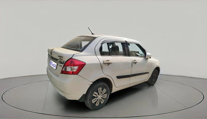 2013 Maruti Swift Dzire VDI, Diesel, Manual, 1,87,960 km, exterior