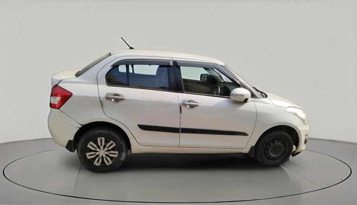 2013 Maruti Swift Dzire VDI, Diesel, Manual, 1,87,960 km, exterior