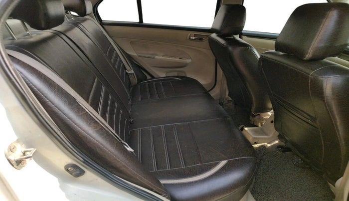 2013 Maruti Swift Dzire VDI, Diesel, Manual, 1,87,960 km, interior