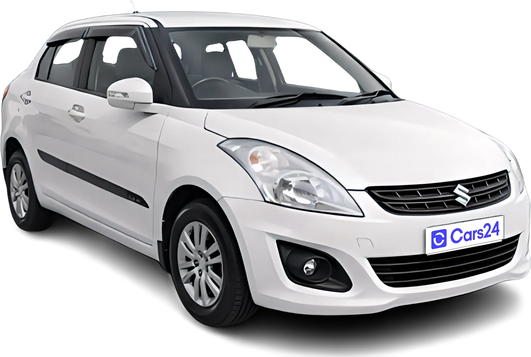 2013 Maruti Swift Dzire - Sedan - Diesel - Manual - ₹2.84 lakh