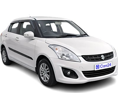 2013 Maruti Swift Dzire - Sedan - Diesel - Manual - ₹2.84 lakh