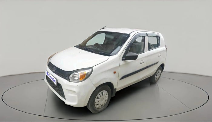 2021 Maruti Alto VXI, Petrol, Manual, 14,249 km, exterior