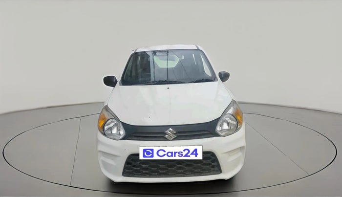 2021 Maruti Alto VXI, Petrol, Manual, 14,249 km, exterior