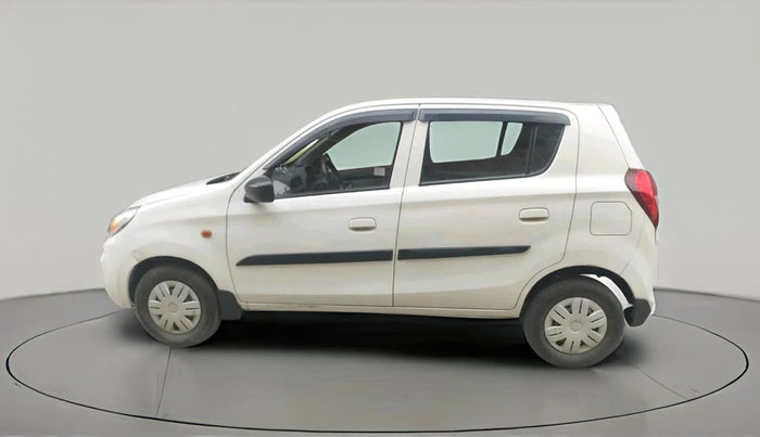 2021 Maruti Alto VXI, Petrol, Manual, 14,249 km, exterior