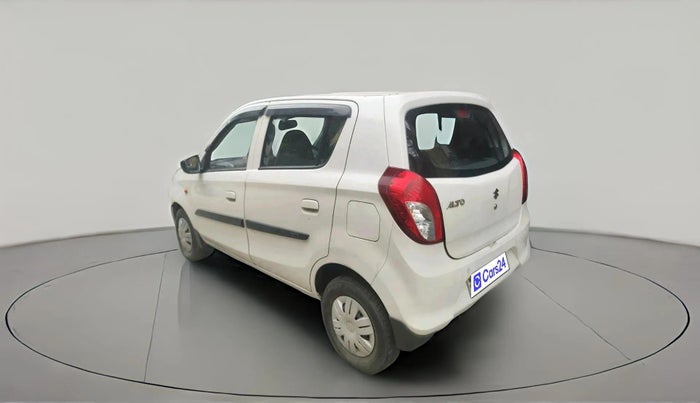 2021 Maruti Alto VXI, Petrol, Manual, 14,249 km, exterior