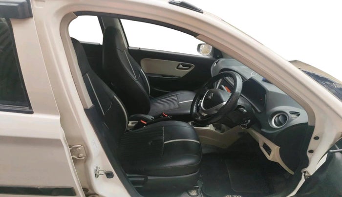2021 Maruti Alto VXI, Petrol, Manual, 14,249 km, interior