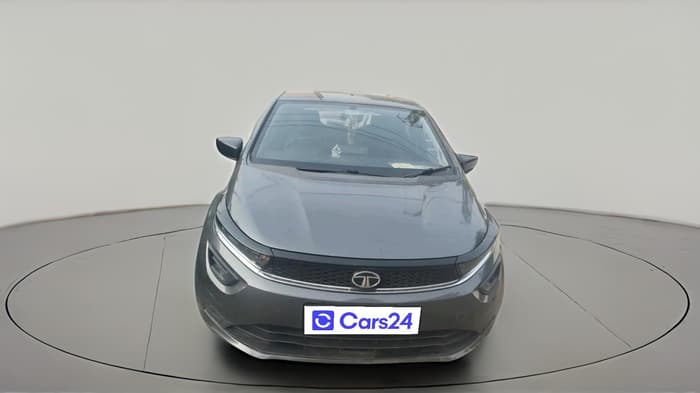 2021 Tata ALTROZ XE DIESEL, Diesel, Manual, 1,40,860 km, exterior