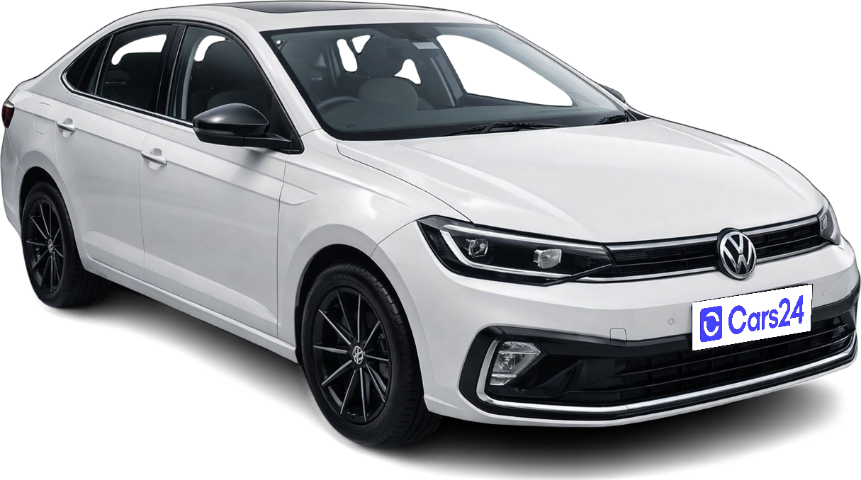 2023 Volkswagen VIRTUS - Sedan - Petrol - Automatic - ₹13.49 lakh