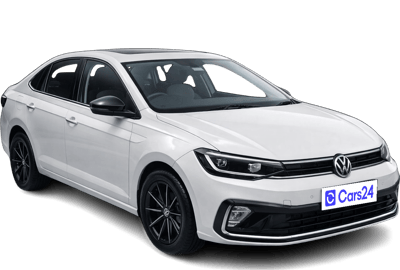 2023 Volkswagen VIRTUS - Sedan - Petrol - Automatic - ₹13.49 lakh