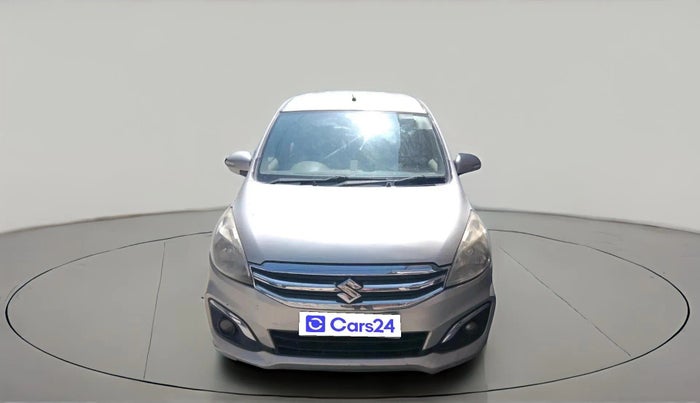 2017 Maruti Ertiga VDI SHVS, Diesel, Manual, 1,27,227 km, exterior