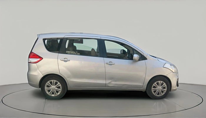 2017 Maruti Ertiga VDI SHVS, Diesel, Manual, 1,27,227 km, exterior