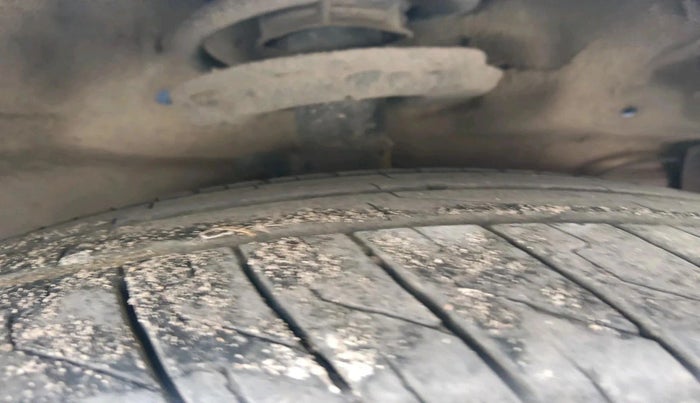 2017 Maruti Ertiga VDI SHVS, Diesel, Manual, 1,27,227 km, interior