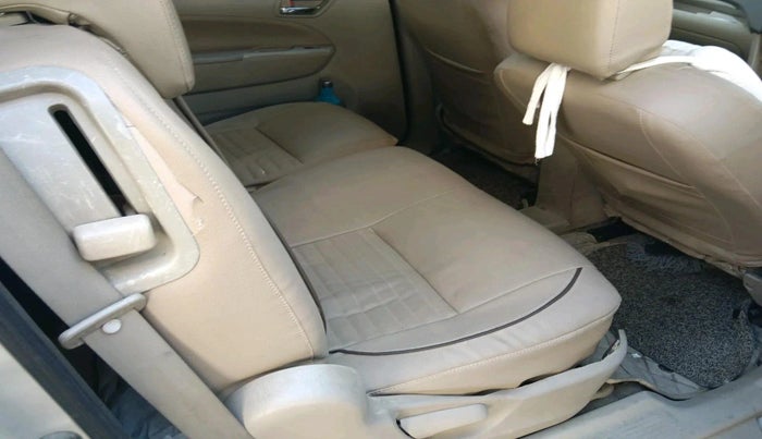 2017 Maruti Ertiga VDI SHVS, Diesel, Manual, 1,27,227 km, interior